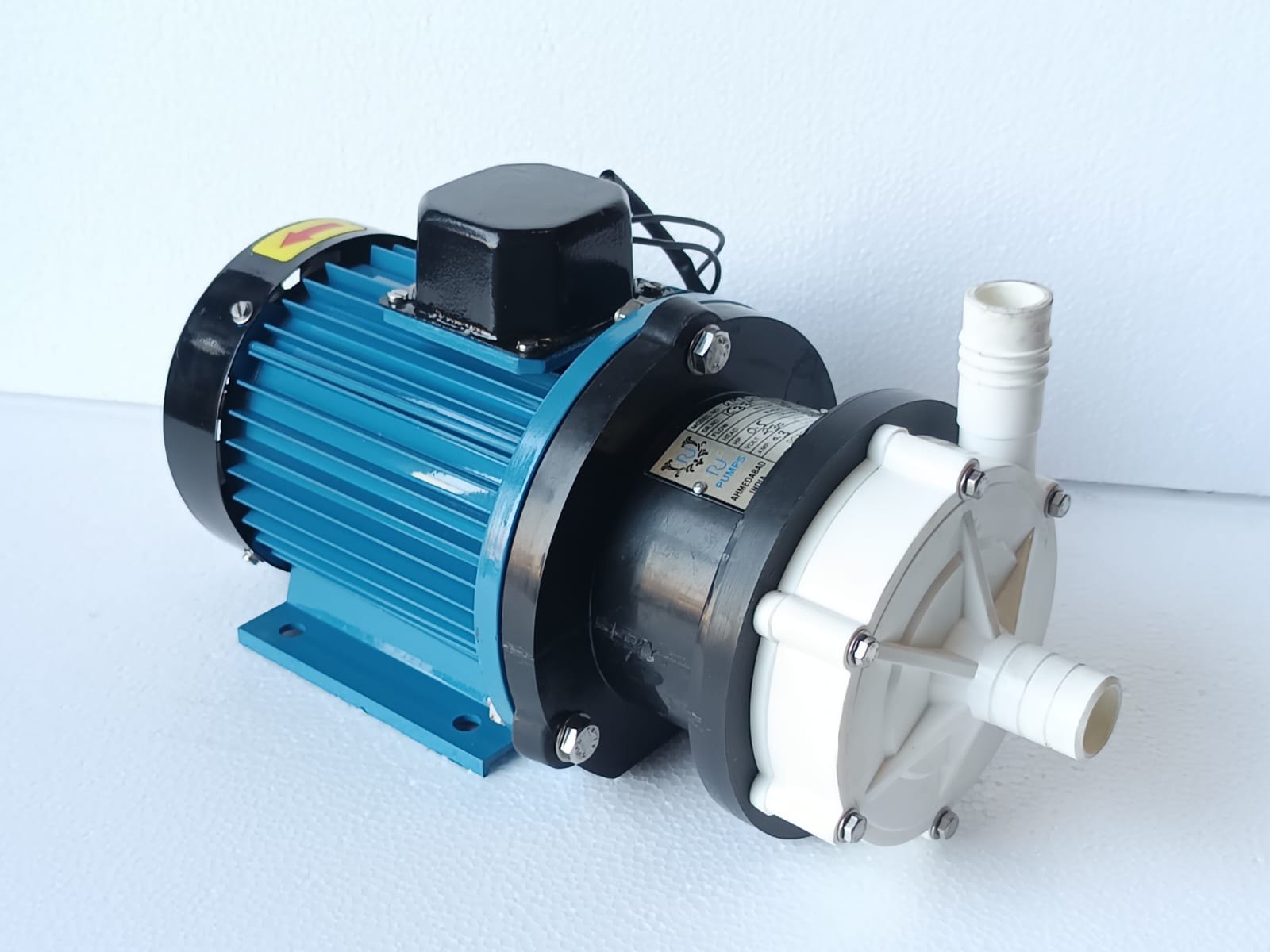 Magnetic Drive Pump